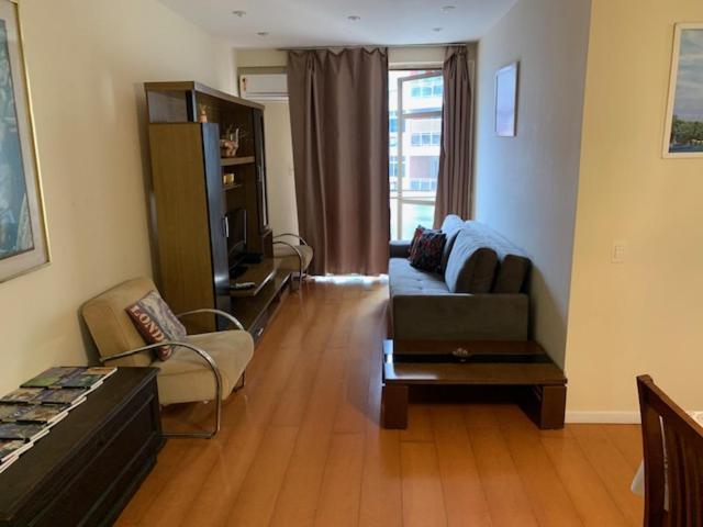 Ipanema Magnifico Apartment Рио де Жанейро Екстериор снимка