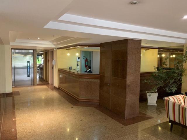 Ipanema Magnifico Apartment Рио де Жанейро Екстериор снимка