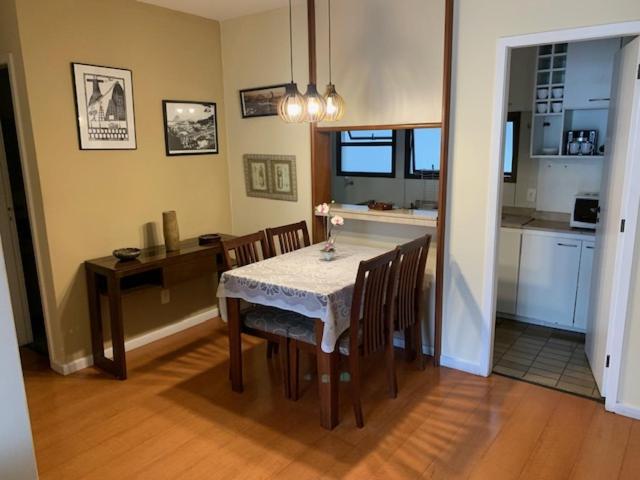 Ipanema Magnifico Apartment Рио де Жанейро Екстериор снимка