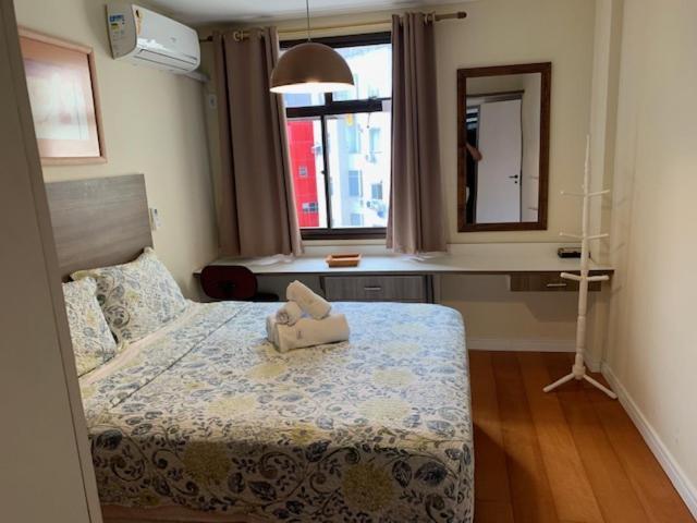 Ipanema Magnifico Apartment Рио де Жанейро Екстериор снимка